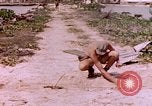 Immagine di Stati Uniti Marines Guam Isole Marianne, 1944, secondo 21 filmato di repertorio 65675059641