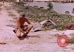Immagine di Stati Uniti Marines Guam Isole Marianne, 1944, secondo 24 filmato di repertorio 65675059641