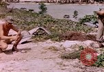 Immagine di Stati Uniti Marines Guam Isole Marianne, 1944, secondo 25 filmato di repertorio 65675059641