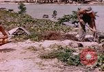 Immagine di Stati Uniti Marines Guam Isole Marianne, 1944, secondo 26 filmato di repertorio 65675059641