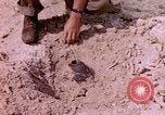 Immagine di Stati Uniti Marines Guam Isole Marianne, 1944, secondo 31 filmato di repertorio 65675059641