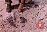 Immagine di Stati Uniti Marines Guam Isole Marianne, 1944, secondo 32 filmato di repertorio 65675059641