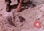 Immagine di Stati Uniti Marines Guam Isole Marianne, 1944, secondo 34 filmato di repertorio 65675059641