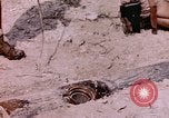Immagine di Stati Uniti Marines Guam Isole Marianne, 1944, secondo 37 filmato di repertorio 65675059641