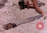 Immagine di Stati Uniti Marines Guam Isole Marianne, 1944, secondo 40 filmato di repertorio 65675059641