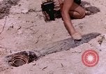 Immagine di Stati Uniti Marines Guam Isole Marianne, 1944, secondo 41 filmato di repertorio 65675059641