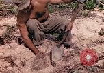 Immagine di Stati Uniti Marines Guam Isole Marianne, 1944, secondo 44 filmato di repertorio 65675059641