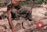 Immagine di Stati Uniti Marines Guam Isole Marianne, 1944, secondo 45 filmato di repertorio 65675059641