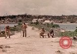 Immagine di Stati Uniti Marines Guam Isole Marianne, 1944, secondo 52 filmato di repertorio 65675059641