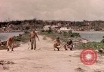 Immagine di Stati Uniti Marines Guam Isole Marianne, 1944, secondo 53 filmato di repertorio 65675059641