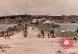 Immagine di Stati Uniti Marines Guam Isole Marianne, 1944, secondo 56 filmato di repertorio 65675059641