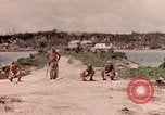 Immagine di Stati Uniti Marines Guam Isole Marianne, 1944, secondo 57 filmato di repertorio 65675059641