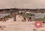 Immagine di Stati Uniti Marines Guam Isole Marianne, 1944, secondo 58 filmato di repertorio 65675059641