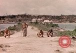 Immagine di Stati Uniti Marines Guam Isole Marianne, 1944, secondo 59 filmato di repertorio 65675059641