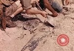 Immagine di Stati Uniti Marines Guam Isole Marianne, 1944, secondo 62 filmato di repertorio 65675059641