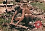 Image of United States Marines Guam Mariana Islands, 1944, second 9 stock footage video 65675059642