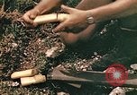 Image of United States Marines Guam Mariana Islands, 1944, second 31 stock footage video 65675059642