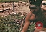 Image of United States Marines Guam Mariana Islands, 1944, second 40 stock footage video 65675059642