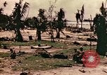 Image of United States Marines Guam Mariana Islands, 1944, second 52 stock footage video 65675059642