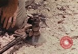 Immagine di Stati Uniti Marines Guam Isole Marianne, 1944, secondo 8 filmato di repertorio 65675059643