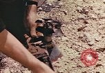 Immagine di Stati Uniti Marines Guam Isole Marianne, 1944, secondo 14 filmato di repertorio 65675059643