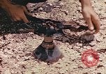 Immagine di Stati Uniti Marines Guam Isole Marianne, 1944, secondo 21 filmato di repertorio 65675059643