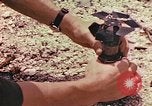 Immagine di Stati Uniti Marines Guam Isole Marianne, 1944, secondo 48 filmato di repertorio 65675059643