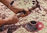 Immagine di Stati Uniti Marines Guam Isole Marianne, 1944, secondo 54 filmato di repertorio 65675059643