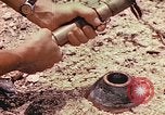 Immagine di Stati Uniti Marines Guam Isole Marianne, 1944, secondo 56 filmato di repertorio 65675059643