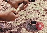 Immagine di Stati Uniti Marines Guam Isole Marianne, 1944, secondo 57 filmato di repertorio 65675059643