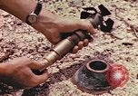 Immagine di Stati Uniti Marines Guam Isole Marianne, 1944, secondo 61 filmato di repertorio 65675059643