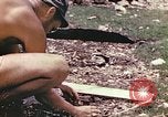 Image des Marines des États-Unis Guam Îles Mariannes, 1944, de la seconde 20 séquences d'archives historiques vidéo 65675059644