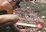 Image des Marines des États-Unis Guam Îles Mariannes, 1944, de la seconde 22 séquences d'archives historiques vidéo 65675059644
