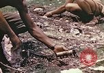 Image des Marines des États-Unis Guam Îles Mariannes, 1944, de la seconde 51 séquences d'archives historiques vidéo 65675059644