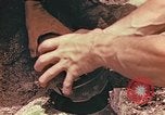 Standbild Vereinigten Staaten Marines Guam Marianen, 1944, aus Sekunde 15 historischem Filmmaterial Videoclip 65675059645