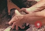 Standbild Vereinigten Staaten Marines Guam Marianen, 1944, aus Sekunde 16 historischem Filmmaterial Videoclip 65675059645
