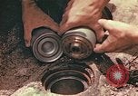 Standbild Vereinigten Staaten Marines Guam Marianen, 1944, aus Sekunde 18 historischem Filmmaterial Videoclip 65675059645