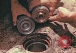Standbild Vereinigten Staaten Marines Guam Marianen, 1944, aus Sekunde 19 historischem Filmmaterial Videoclip 65675059645