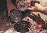 Standbild Vereinigten Staaten Marines Guam Marianen, 1944, aus Sekunde 20 historischem Filmmaterial Videoclip 65675059645