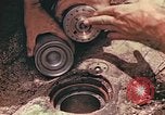 Standbild Vereinigten Staaten Marines Guam Marianen, 1944, aus Sekunde 21 historischem Filmmaterial Videoclip 65675059645