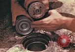 Standbild Vereinigten Staaten Marines Guam Marianen, 1944, aus Sekunde 22 historischem Filmmaterial Videoclip 65675059645