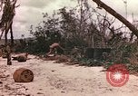 Standbild Vereinigten Staaten Marines Guam Marianen, 1944, aus Sekunde 29 historischem Filmmaterial Videoclip 65675059645