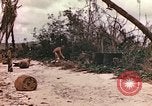 Standbild Vereinigten Staaten Marines Guam Marianen, 1944, aus Sekunde 32 historischem Filmmaterial Videoclip 65675059645