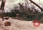 Standbild Vereinigten Staaten Marines Guam Marianen, 1944, aus Sekunde 33 historischem Filmmaterial Videoclip 65675059645