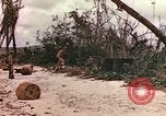 Standbild Vereinigten Staaten Marines Guam Marianen, 1944, aus Sekunde 34 historischem Filmmaterial Videoclip 65675059645