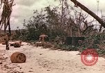Standbild Vereinigten Staaten Marines Guam Marianen, 1944, aus Sekunde 38 historischem Filmmaterial Videoclip 65675059645