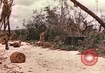 Standbild Vereinigten Staaten Marines Guam Marianen, 1944, aus Sekunde 39 historischem Filmmaterial Videoclip 65675059645