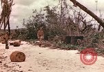 Standbild Vereinigten Staaten Marines Guam Marianen, 1944, aus Sekunde 40 historischem Filmmaterial Videoclip 65675059645