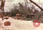 Standbild Vereinigten Staaten Marines Guam Marianen, 1944, aus Sekunde 42 historischem Filmmaterial Videoclip 65675059645