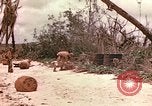 Standbild Vereinigten Staaten Marines Guam Marianen, 1944, aus Sekunde 43 historischem Filmmaterial Videoclip 65675059645